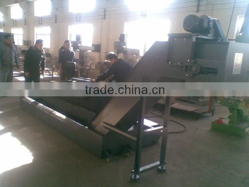 HRLX screw type conveyor made in China