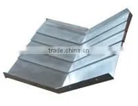 China supplier factory price accordion cylinder bellows curtain designs