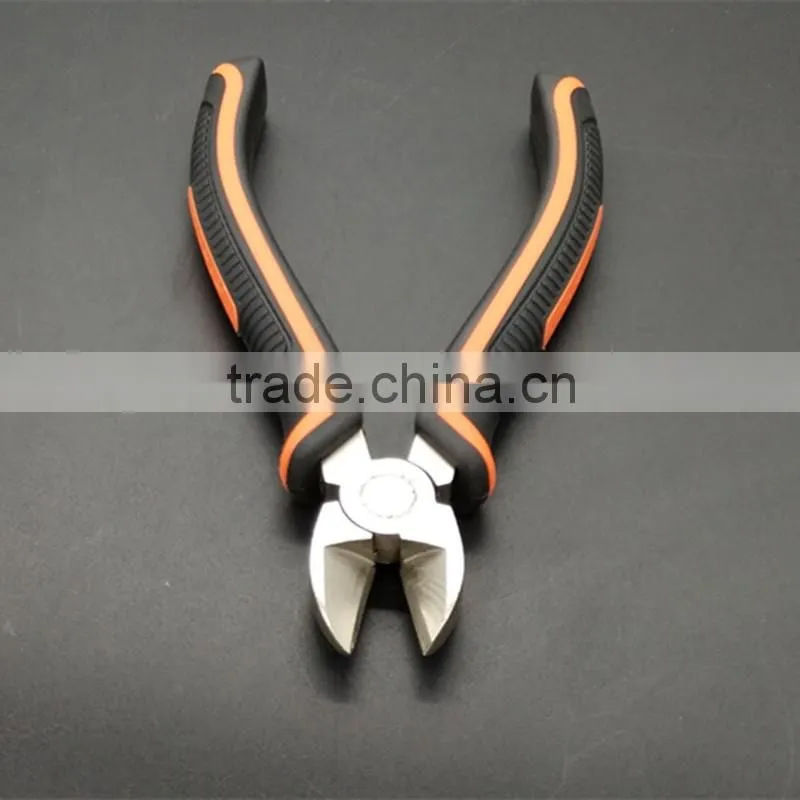 German Type Professional Diagonal Cutting Plier