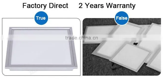 Factory direct different offers led panel led office lighting 3w-18w 36w-70w panels