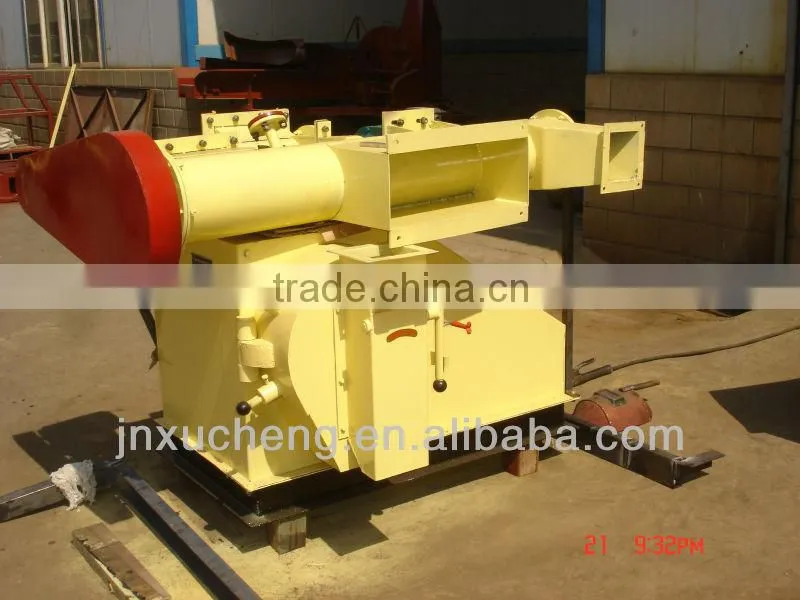 Animal Feed Process Machine CE Certification