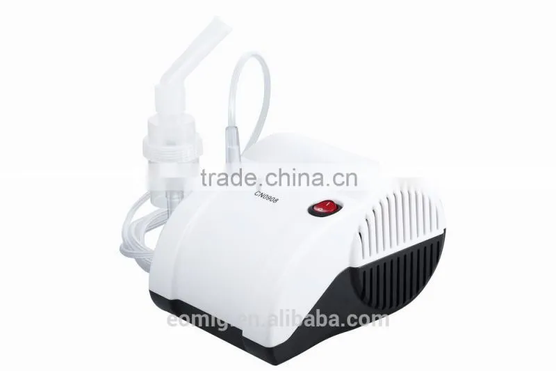 AOEOM air-compression nebulizer