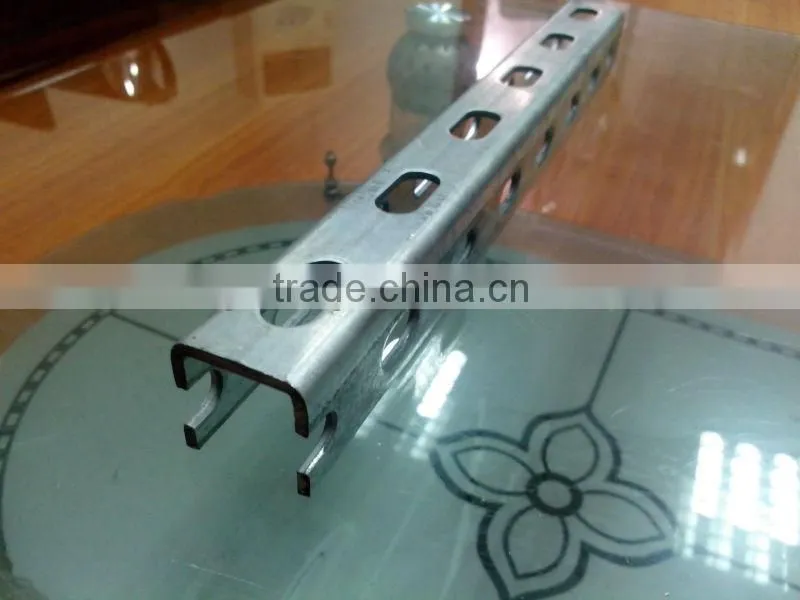 Cold-formed steel