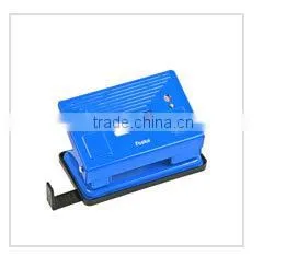 Heavy Duty Two Hole Metal Paper Punch