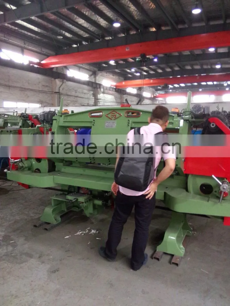 EVA /PE/CR foam sheet Slicing Machine/EVA plate splitting machine