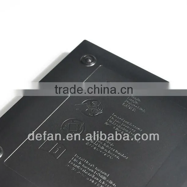 New arrival 12.7mm USB 2.0 Slim Optical Drive Case/Caddy