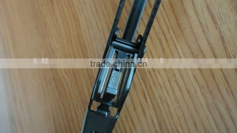 frame wiper blade Japanese car wiper blade size :15'' 16'' 17'' 18'' 19'' 20'' 21'' 22' 23'' 24'' 26''