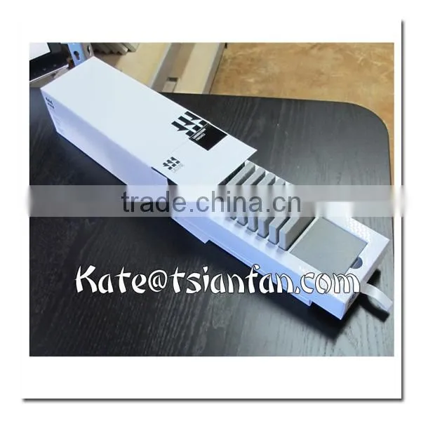 PB033---Carton quartz stone sample box