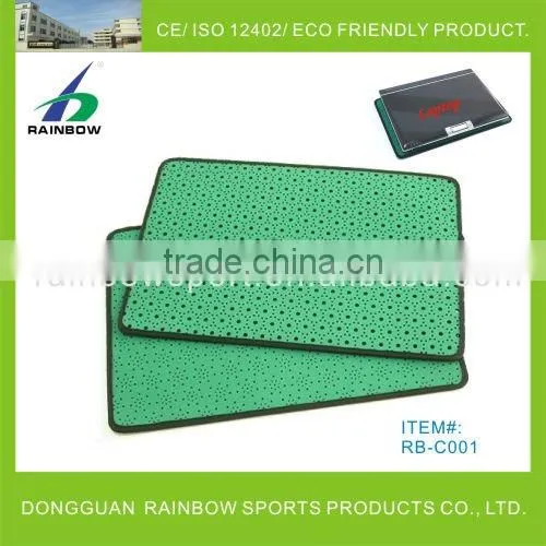 Neoprene Laptop cooling pads