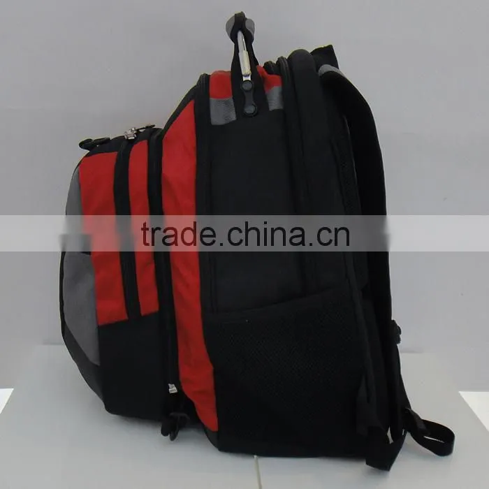 Backpack Supplier Waterproof Computer Backpack Bag