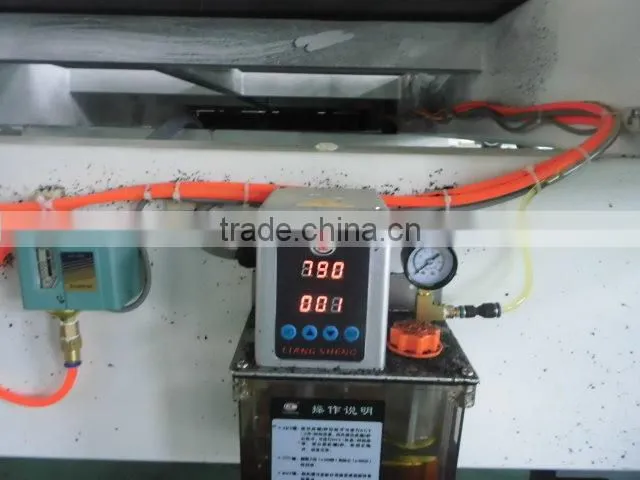 China good quality 6090 cnc router machine with CE for wood; DL-6090 high pricision cnc router machine