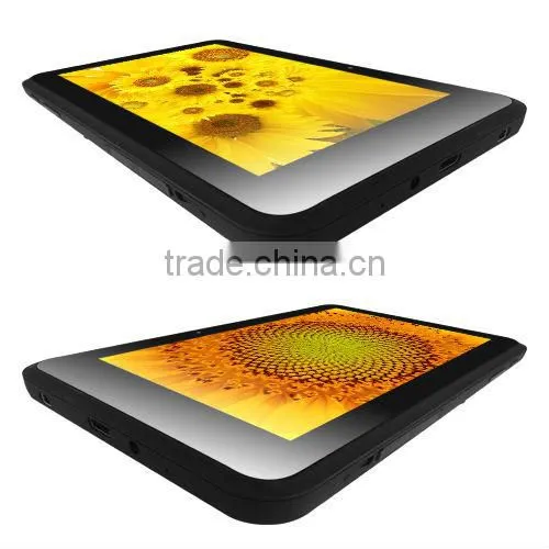7 inch cdma gsm 3g tablet pc with blutooth and gps
