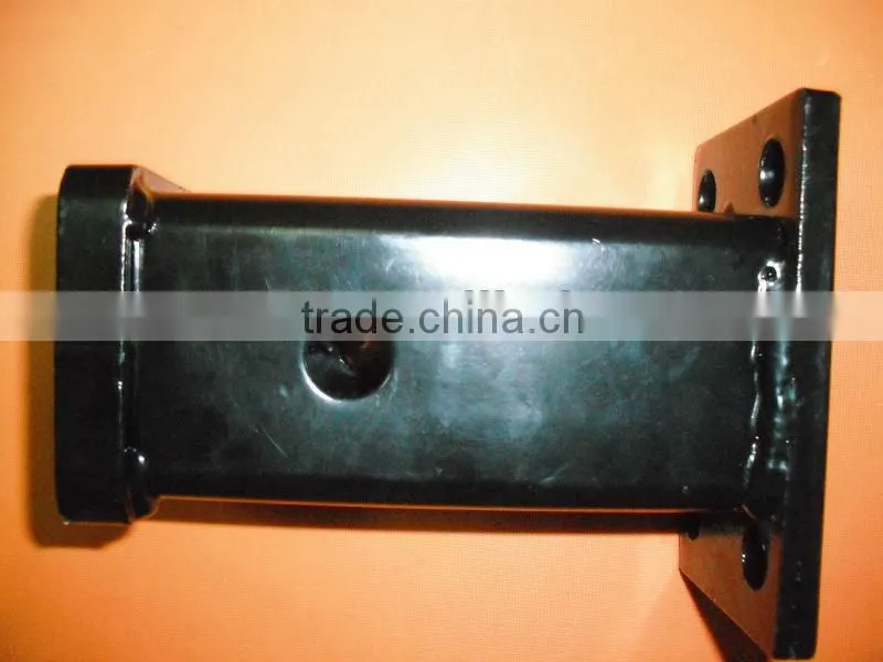 Receiver Tube
