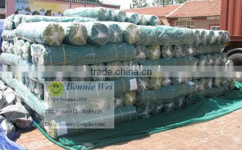 green/black farming /sun shade net