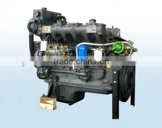 marine generator