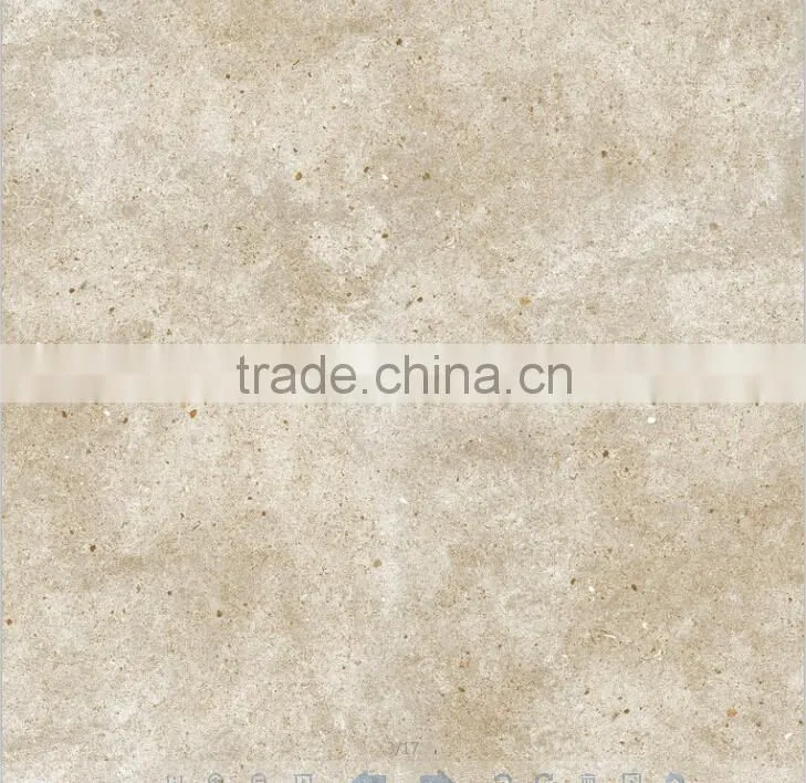 3D digital inkjet porcelain tiles