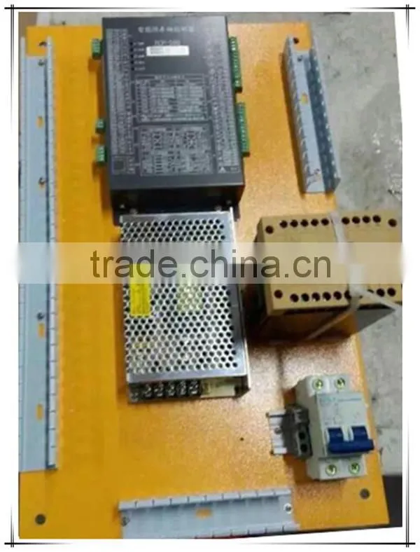 High quality parking payment machine automated car parking system
