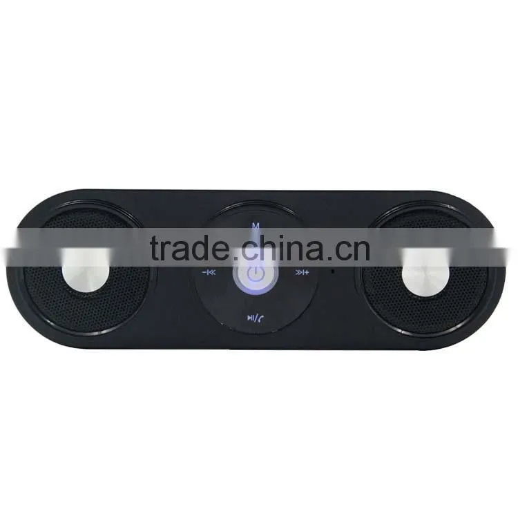 New arrival! Bluetooth mini Speaker wireless Outdoor Portable Bluetooth Speaker