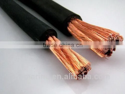 70mm2 H01N2-E Super Flexible Welding Cable