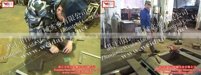 Sugarcane Jucie Maker