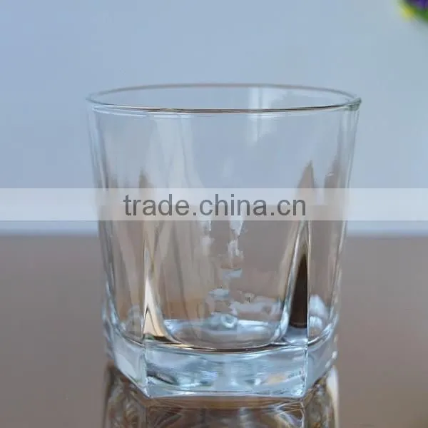 China manufacture wholesale personalized whisky glass cup