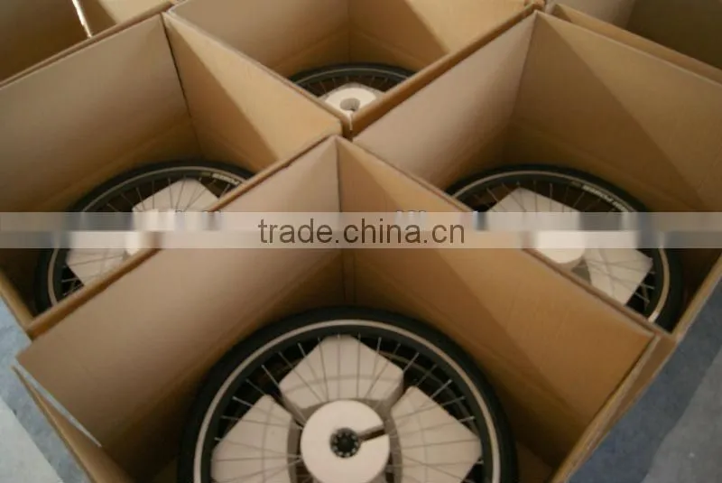 hot,CE, two-year warranty, 36v 500w electric bike conversion kit
