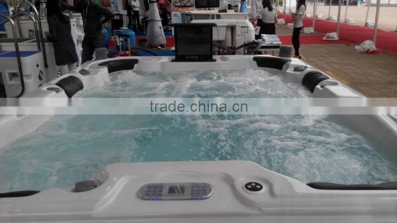 balboa hot tubs swimming spas