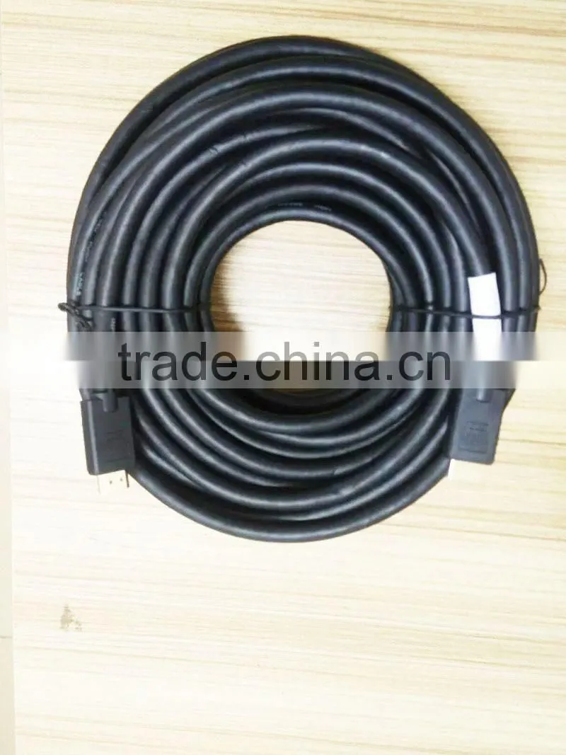 20M HDMI cable with chipset