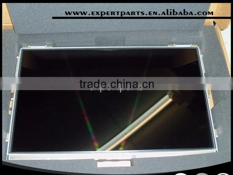 Original tested working lcd led screen panel display LM270WQ1 (SD) (C2) for iMac 27" A1312 2010