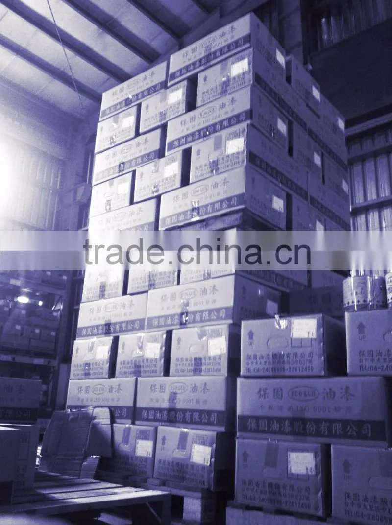 MADE IN TAIWAN ANTI RUST COATING OIL PAINT FOR CNC MACHINE