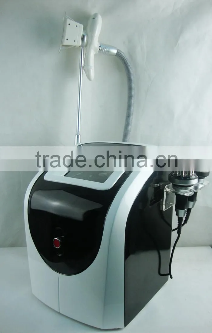 Cryolipolysis cool shape equipment fast cavitation slimming system