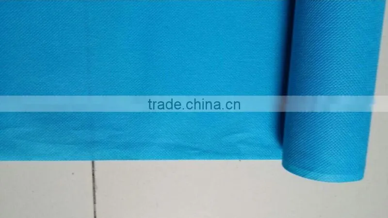 SUPPLY colored pp spun-bond non-woven fabrics