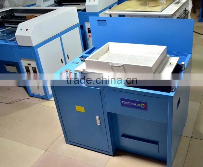 Rhinestone motif transfer machine for sale