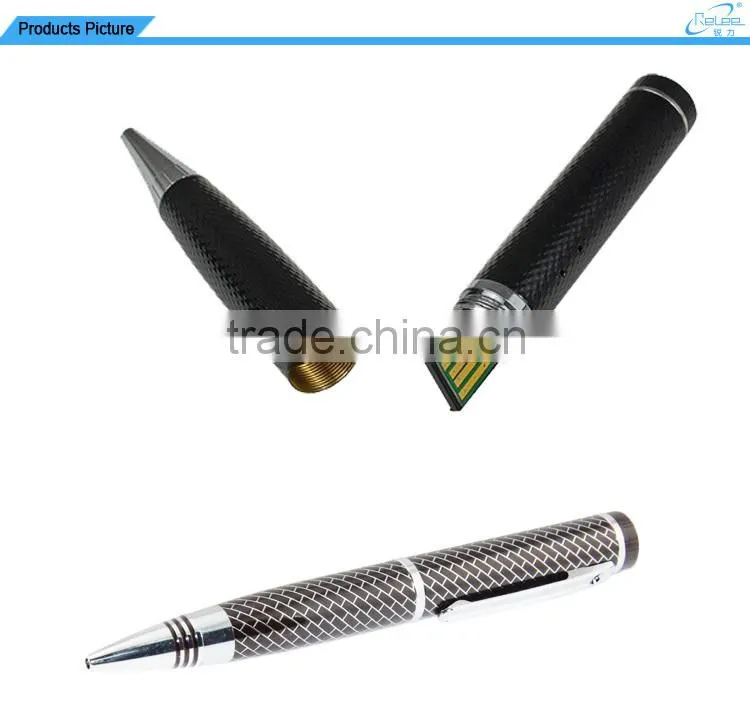 2015 Cheap price 30fps AVI fhd 1080p mini hidden spy pen camera