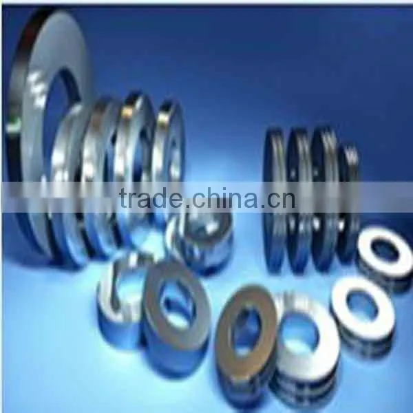 The first class maker of carbide roller with high quality