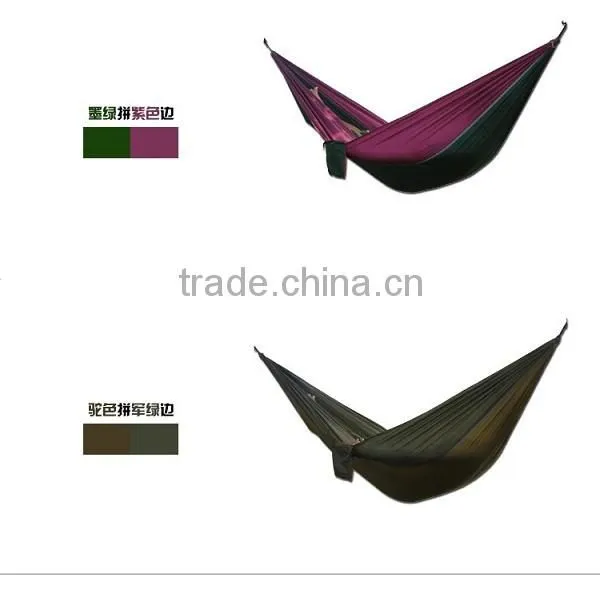Hot Selling Hammock For 2 Person