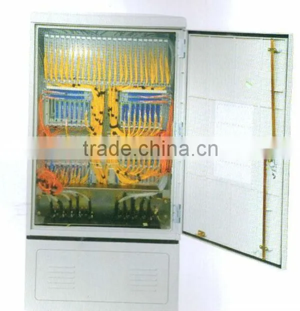 The 576 Core Double Sided(1590x750x620) SMC Cable Transfer Box