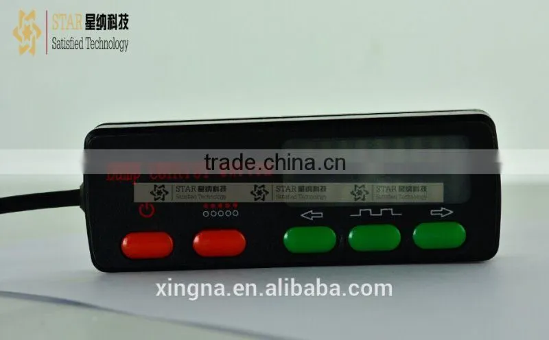 Ambulance vehicle flashing beacon lights XN-3600