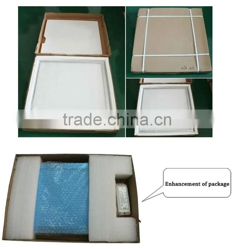 Big Discount ! Epistar Chip Energy Saving 55 Watt Waterproof Led Panel