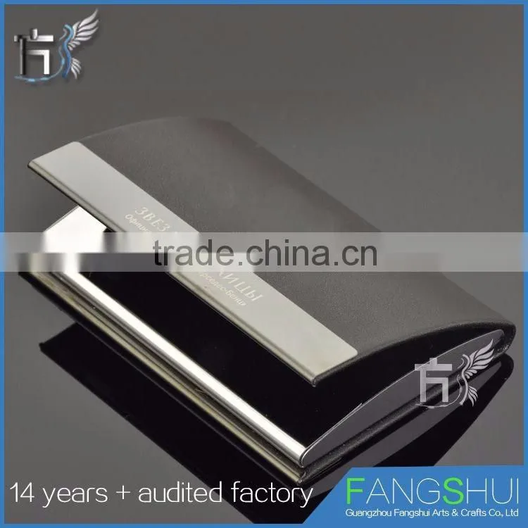 Trade Assurance card holder with elastic bands china for sale