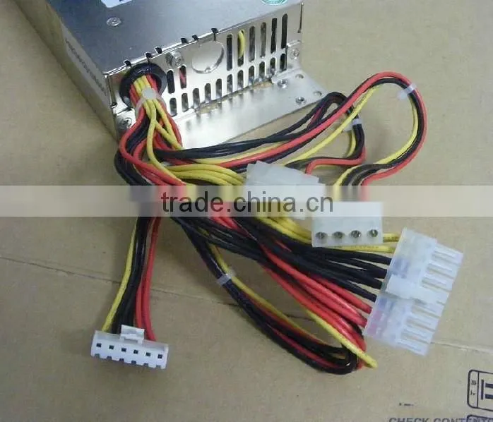 P1A-6250P 250W Power Supply Tested ok