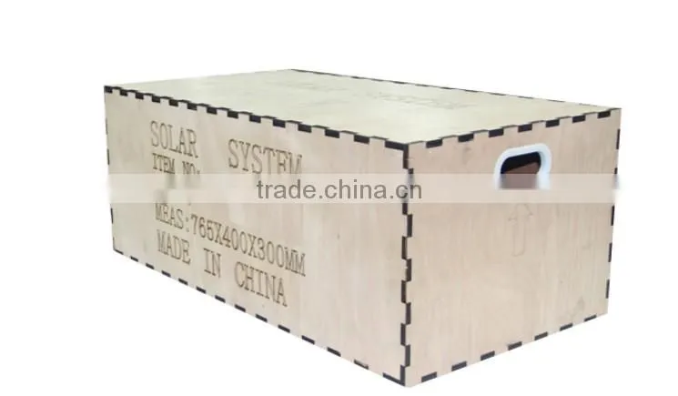 mini portable solar system solar power system 10w 20w 40w 55W