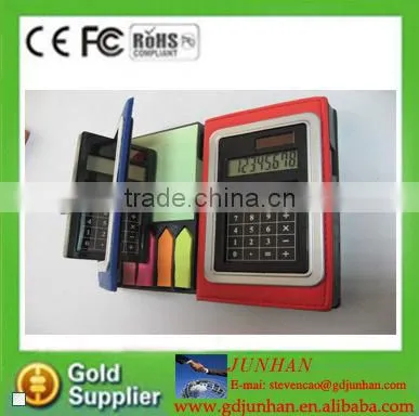 promotional mini cheap brand custom pu notebook with pen