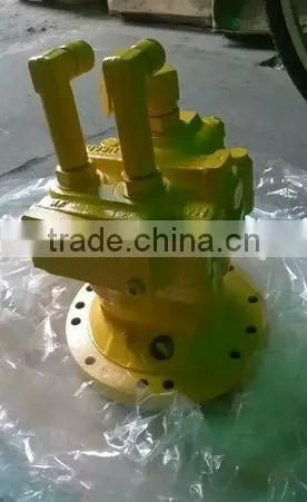 PC60-7 swing motor , 708-7T-00470, 708-7T-00470, Swing Device 20Y-27-41140, 20Y-27-00501