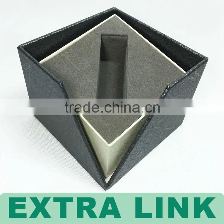 Jewellery Packaging Leather Boxes Gift Box Wedding Box Jewelry Wood