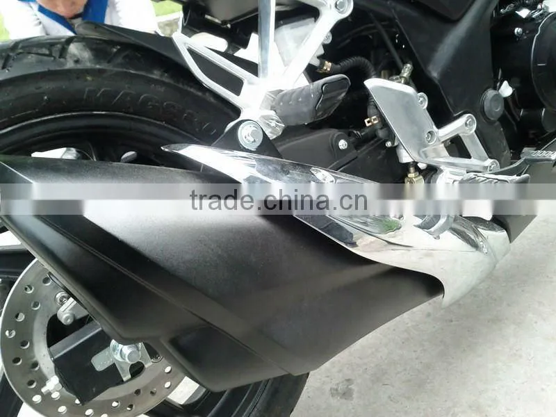 Racing Motorccyle (ZF250)