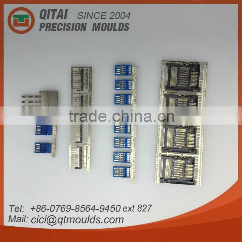 Plastic Material and CE Certification wire connection terminal