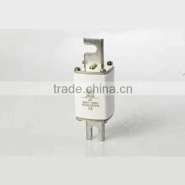 HRC aR fuse link
