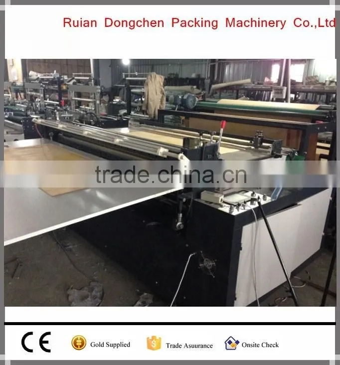 Economical Paperboard Sheeting Machine, Coated Paper Slitting and Sheeting Machine, PET Film Sheeter