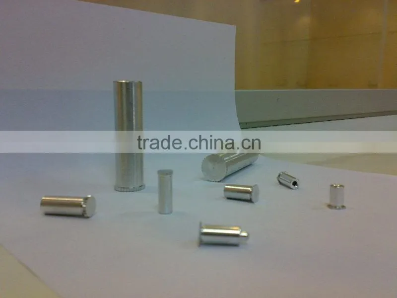 Turned Rivet